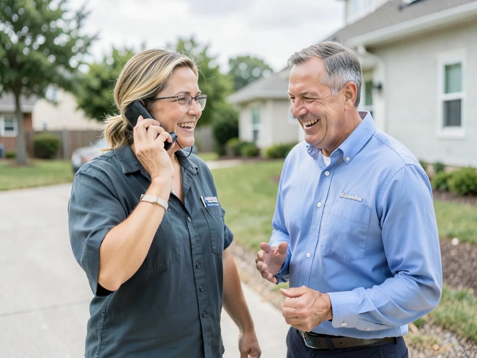 Frequently Asked Questions About Flood Damage Restoration in Parkville, MD